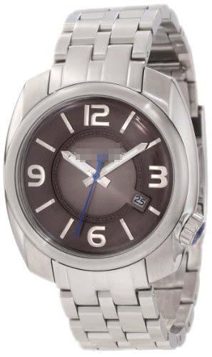 Custom Stainless Steel Watch Bracelets VC-1000GNSV