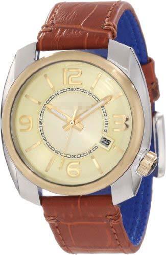 Wholesale Calfskin Watch Bands VC-1001CHTT