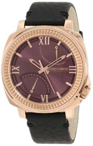 Customization Calfskin Watch Bands VC-1003BYRG