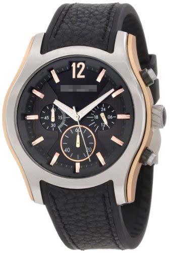 Wholesale Resin Watch Bands VC-1008BKRG