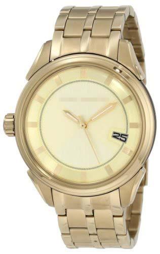 Customised Stainless Steel Watch Bracelets VC-1014CHGP