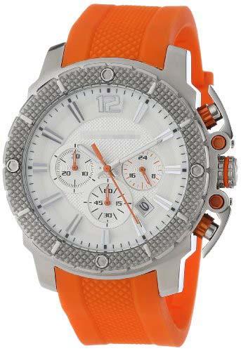 Custom Resin Watch Bands VC-1019WHSV