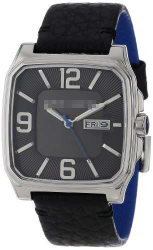 Customised Leather Watch Straps VC-1022DGSV