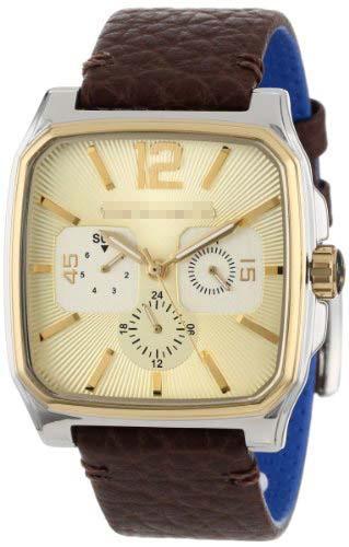 Wholesale Leather Watch Straps VC-1024CHTT