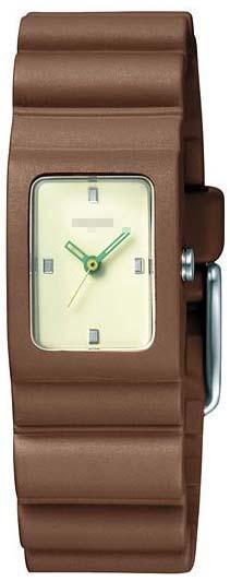 Custom Urethane Watch Bands VG2-012-12