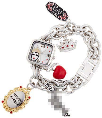 Wholesale Metal Watch Bands VL2001