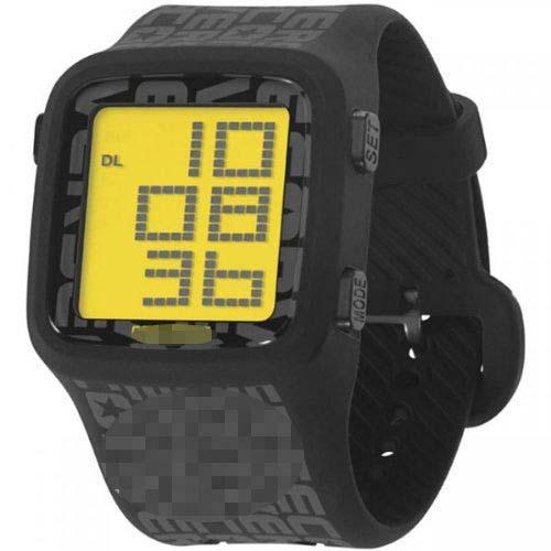 Custom Silicone Watch Bands VR002020