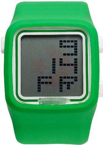 Custom Silicone Watch Bands VR002325