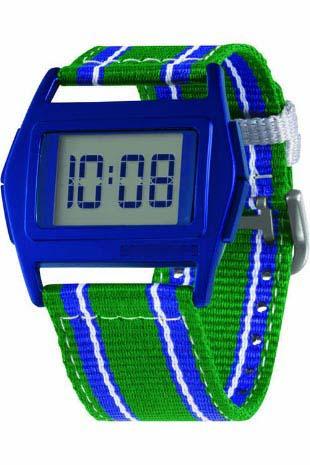 Wholesale Nylon Watch Bands VR005305