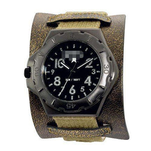 Custom Cloth Watch Bands VR006700