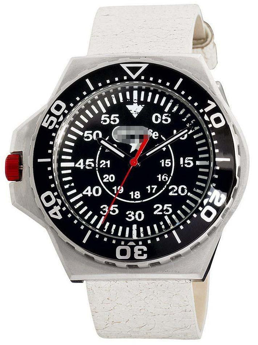 Custom Leather Watch Straps VR008150
