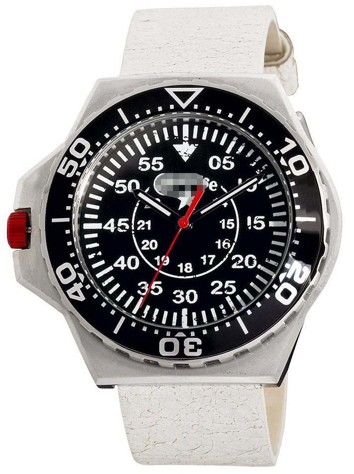 Wholesale Black Watch Dial VR008150