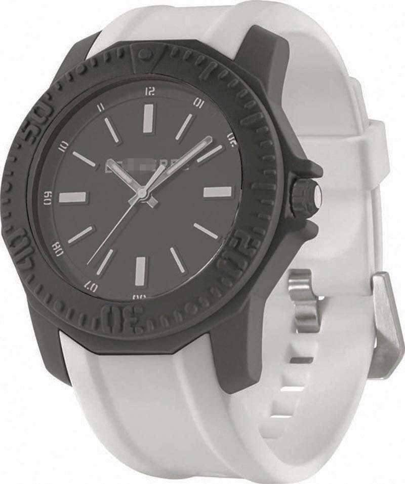 Custom Black Watch Dial VR016100