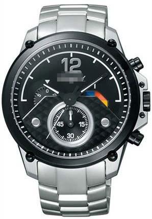 Custom Stainless Steel Watch Bands VS0-012-51