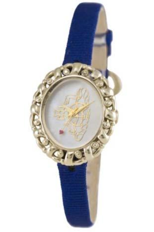 Wholesale Cream Watch Dial VV005CMBL