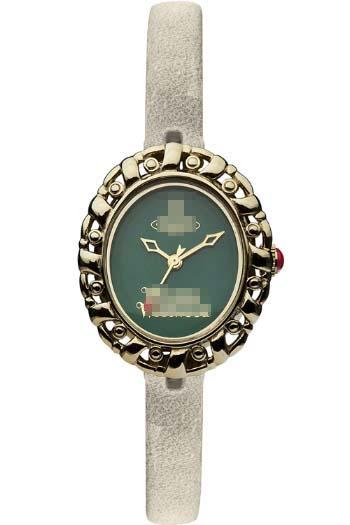 Custom Leather Watch Straps VV005GRGY