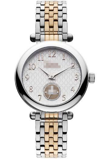 Customization Stainless Steel Watch Bracelets VV051SLTT