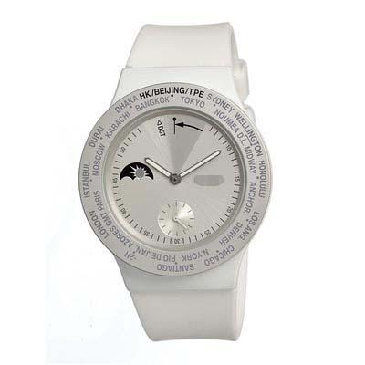 Wholesale Plastic Watch Bands VWA-10