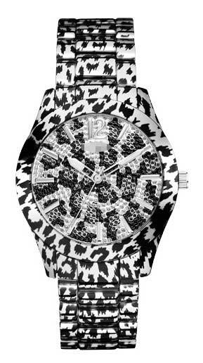 Custom Stainless Steel Watch Bands W0001L1