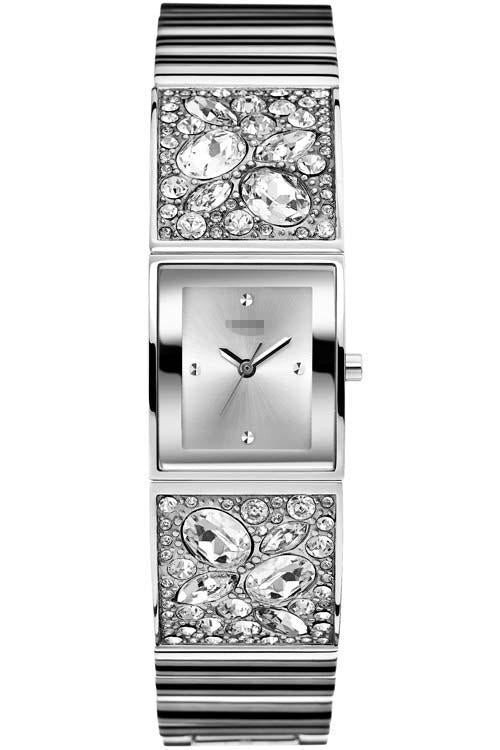 Custom Stainless Steel Watch Bracelets W0002L1