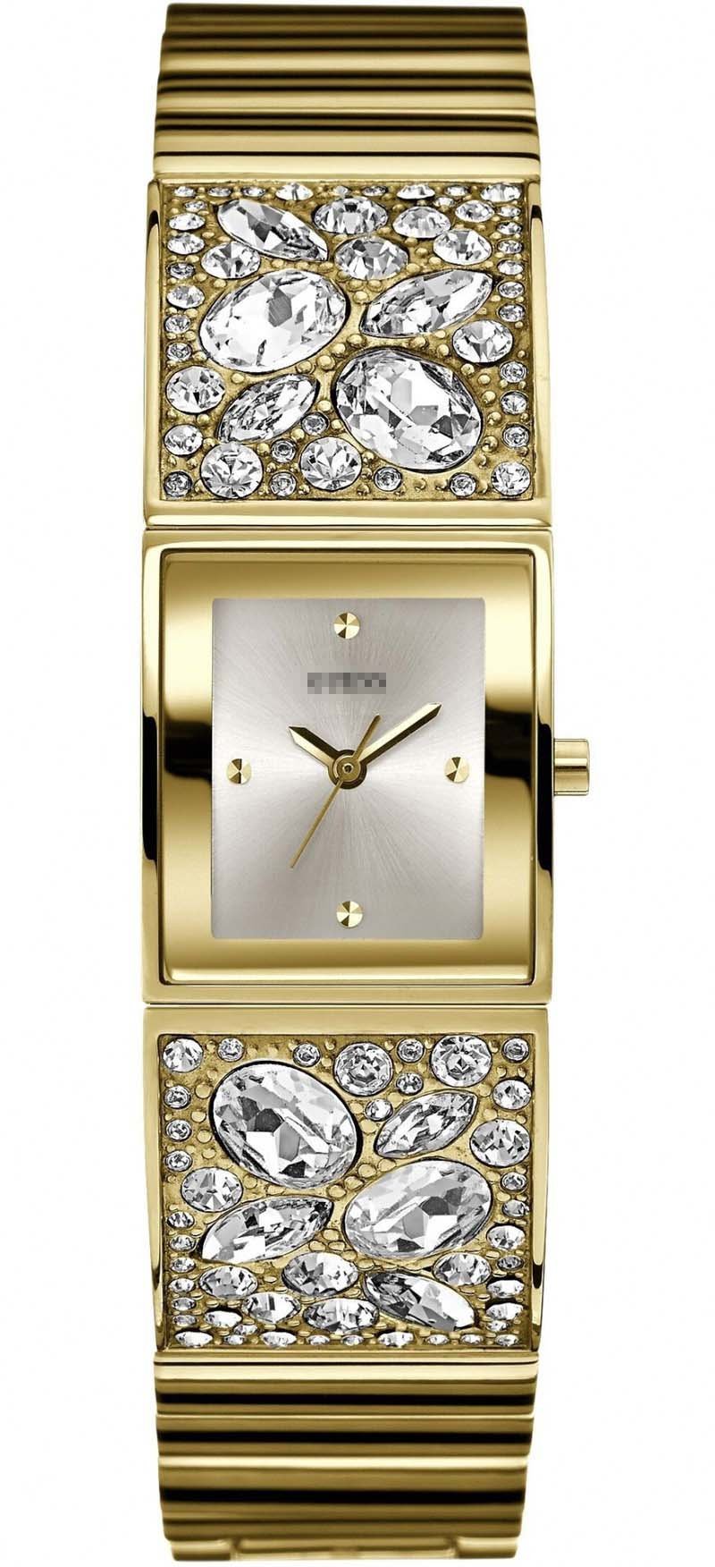 Customize Stainless Steel Watch Bracelets W0002L2