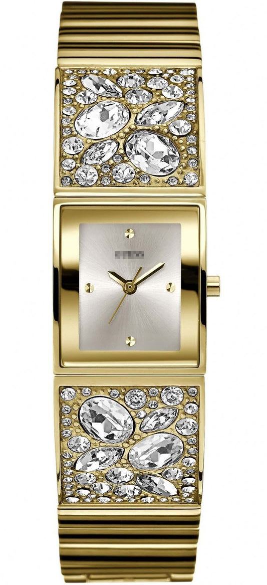 Customize Stainless Steel Watch Bracelets W0002L2