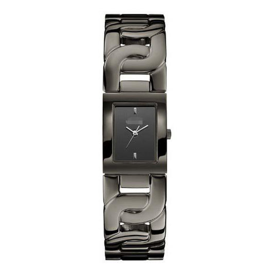 Custom Black Watch Dial W0003L3