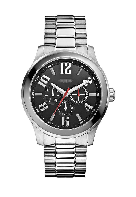 Customized Stainless Steel Watch Bracelets W0007G1