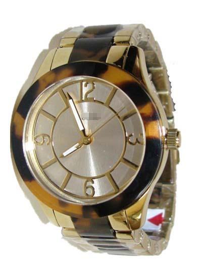 Custom Gold Watch Dial W0014L1