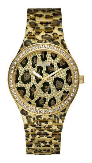 Custom Resin Watch Bands W0015L2