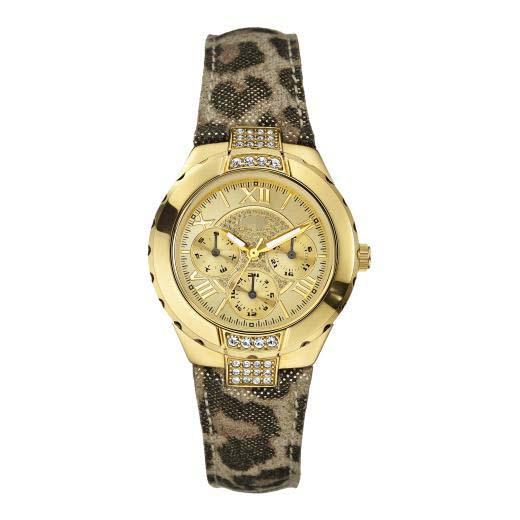 Customization Leather Watch Straps W0023L1