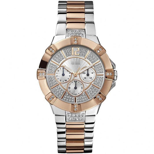 Wholesale Stainless Steel Watch Bracelets W0024L1