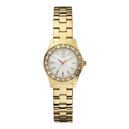 Wholesale White Watch Dial W0025L2