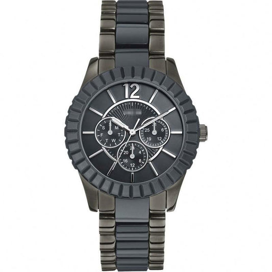 Custom Stainless Steel Watch Bracelets W0028L1