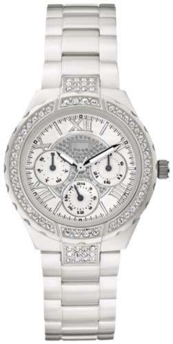 Wholesale White Watch Dial W0033L1