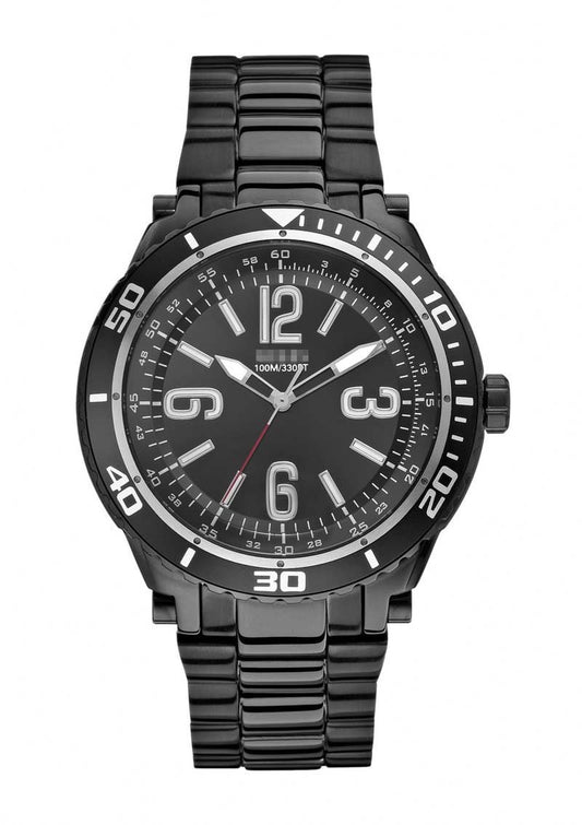 Custom Stainless Steel Watch Bracelets W0043G2