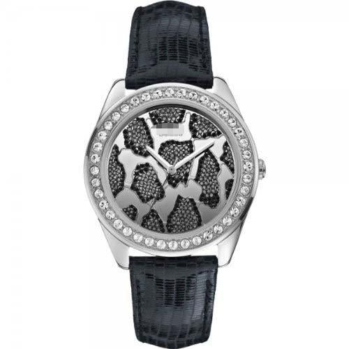 Customized Leather Watch Straps W0056L1