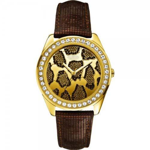 Custom Leather Watch Straps W0056L2