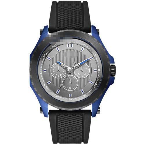 Customised Silicone Watch Bands W0063G2