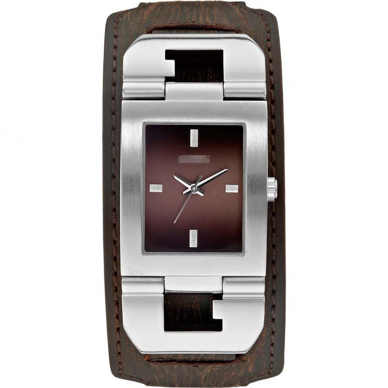Wholesale Leather Watch Straps W0066G2