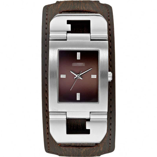 Wholesale Leather Watch Straps W0066G2