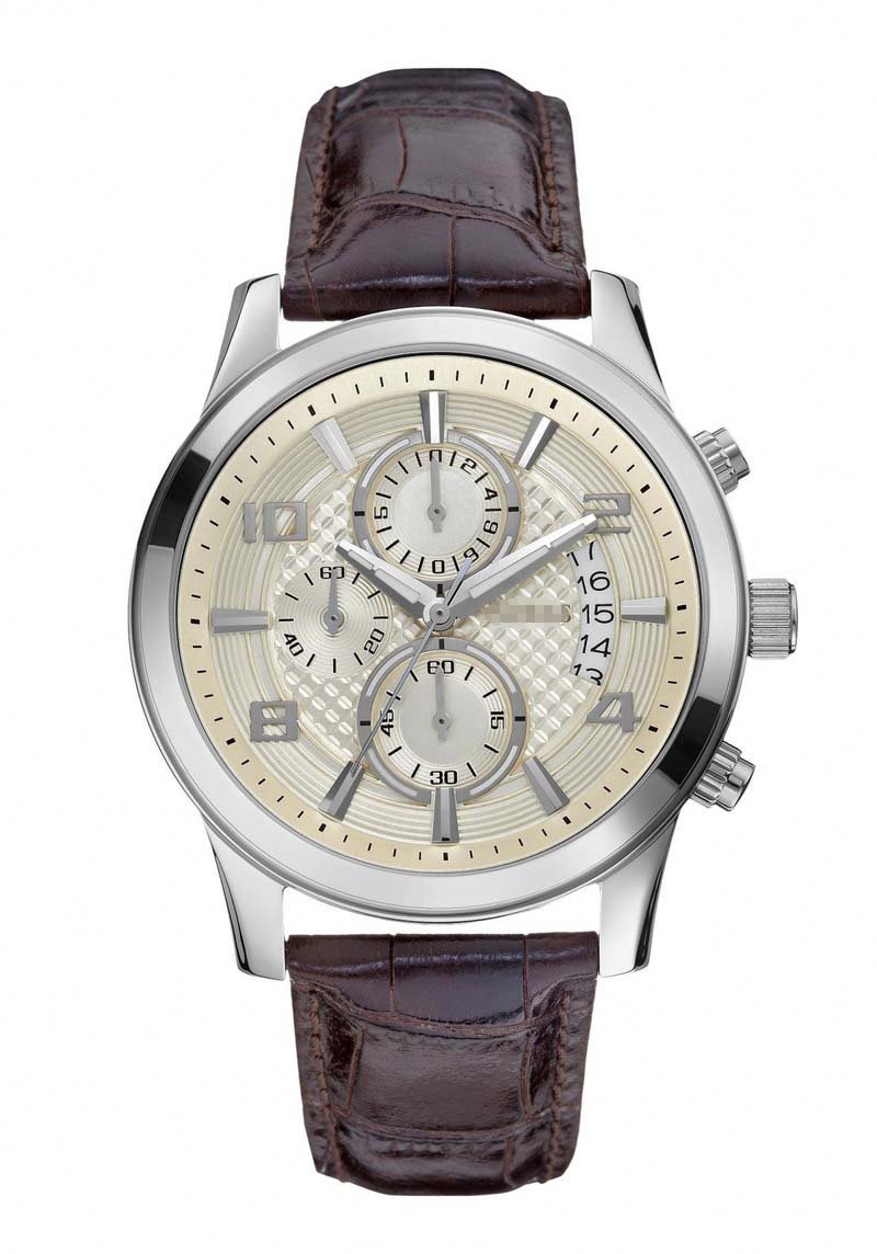 Wholesale Leather Watch Straps W0076G2