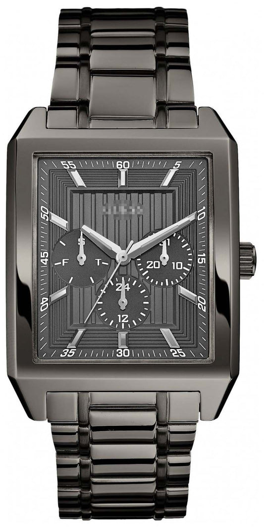 Custom Stainless Steel Watch Bracelets W0077G2