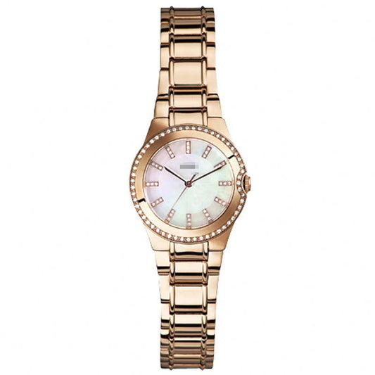 Custom Stainless Steel Watch Bracelets W0110L1