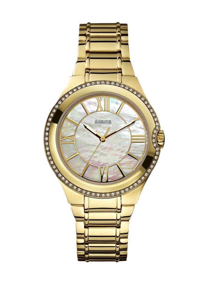 Wholesale Stainless Steel Watch Bracelets W0112L1