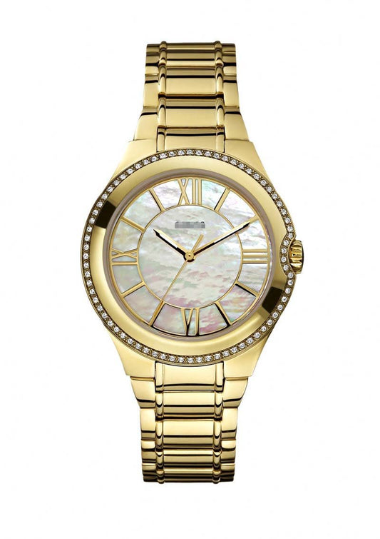 Customize Mother Of Pearl Watch Dial W0112L1