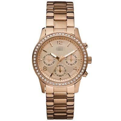 Wholesale Stainless Steel Watch Bracelets W0122L3