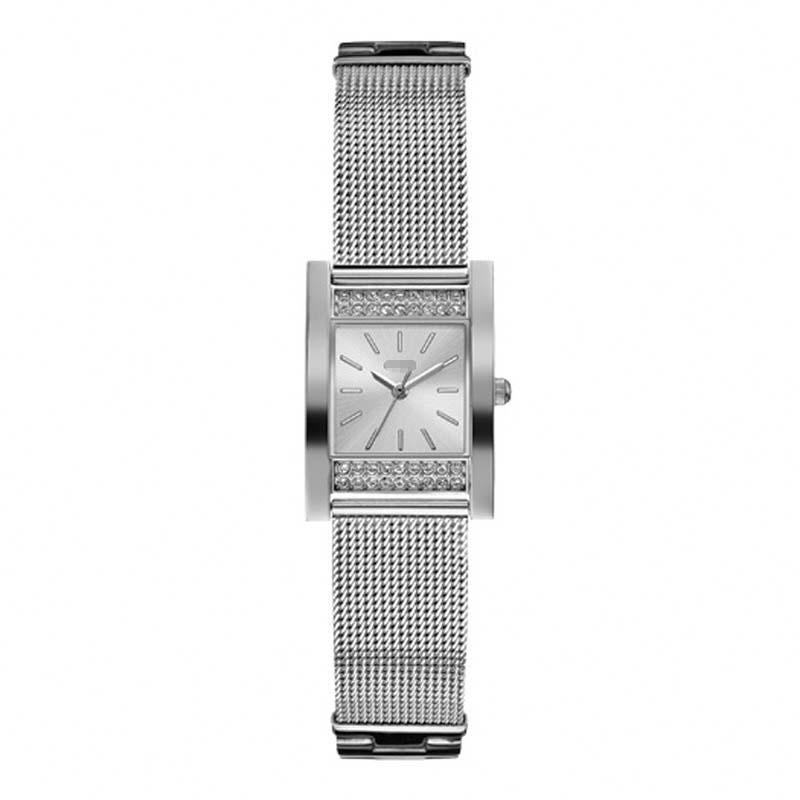 Customization Stainless Steel Watch Bracelets W0127L1