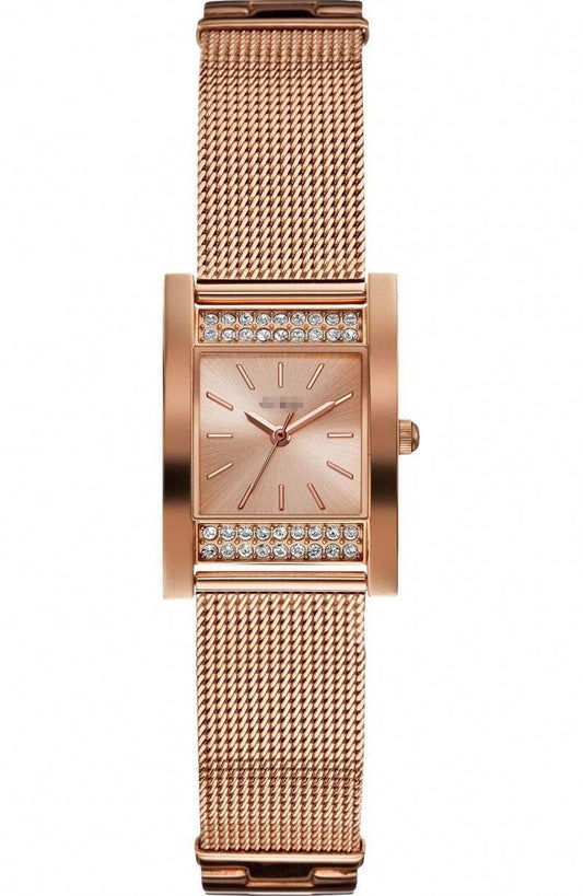 Custom Stainless Steel Watch Bracelets W0127L3