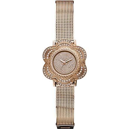 Custom Stainless Steel Watch Bracelets W0139L3